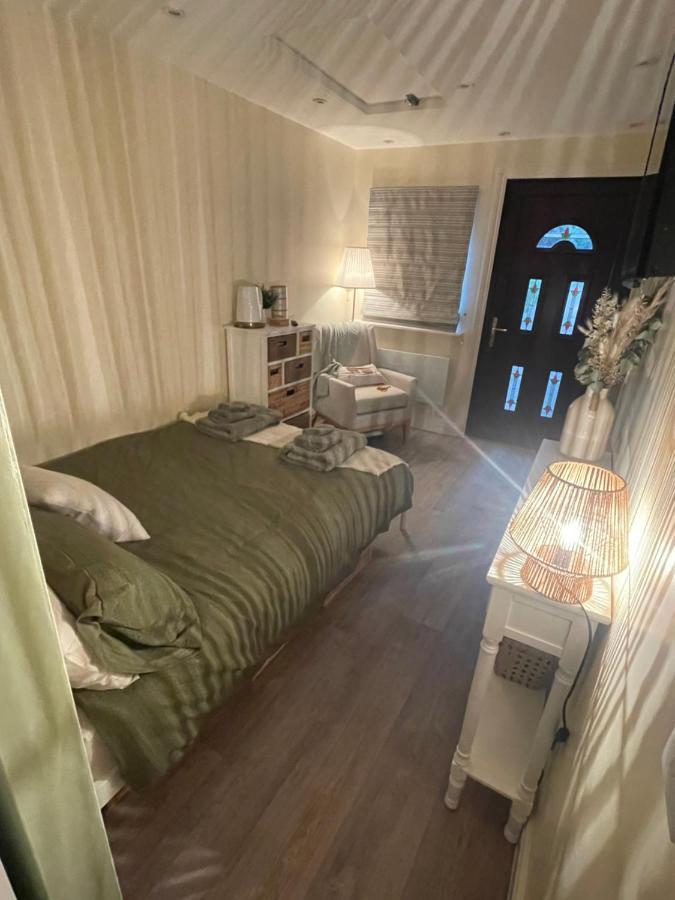 The Cotswold Nook Hotel Dursley Kültér fotó